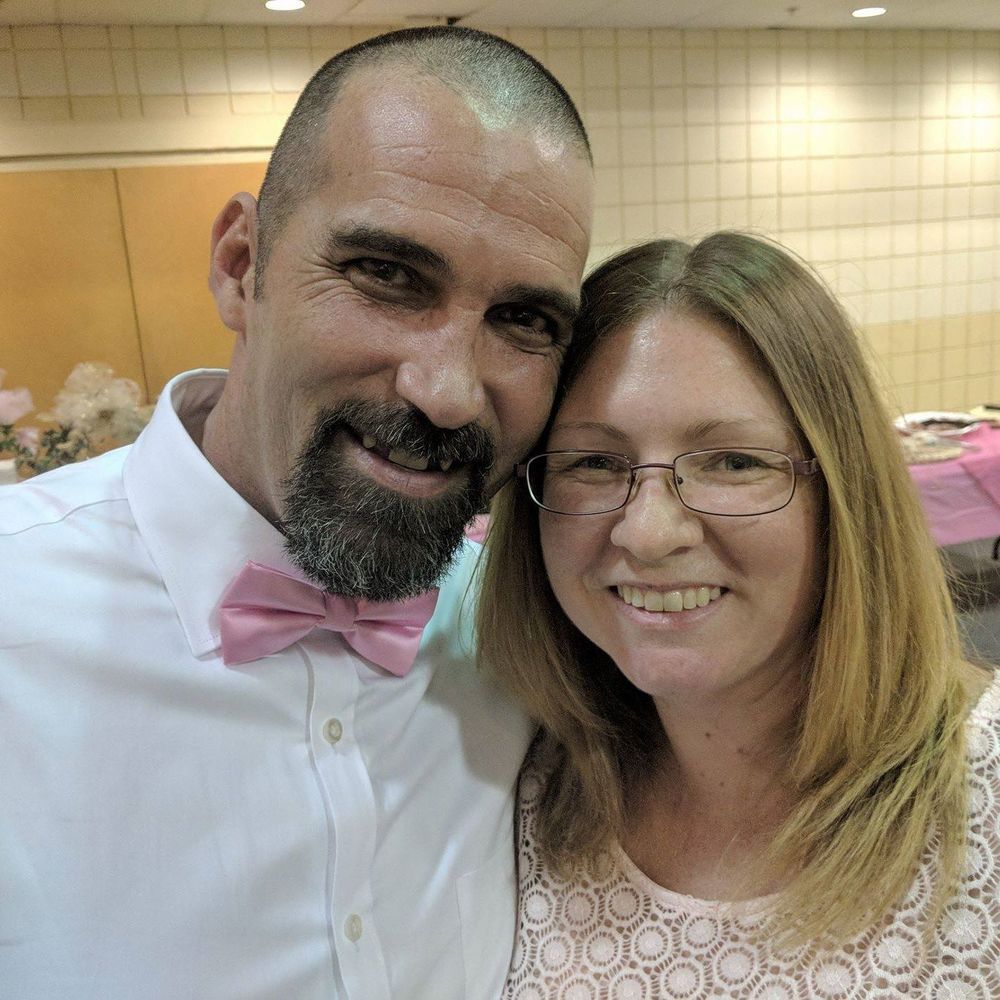 Meet your Posher, Darci
